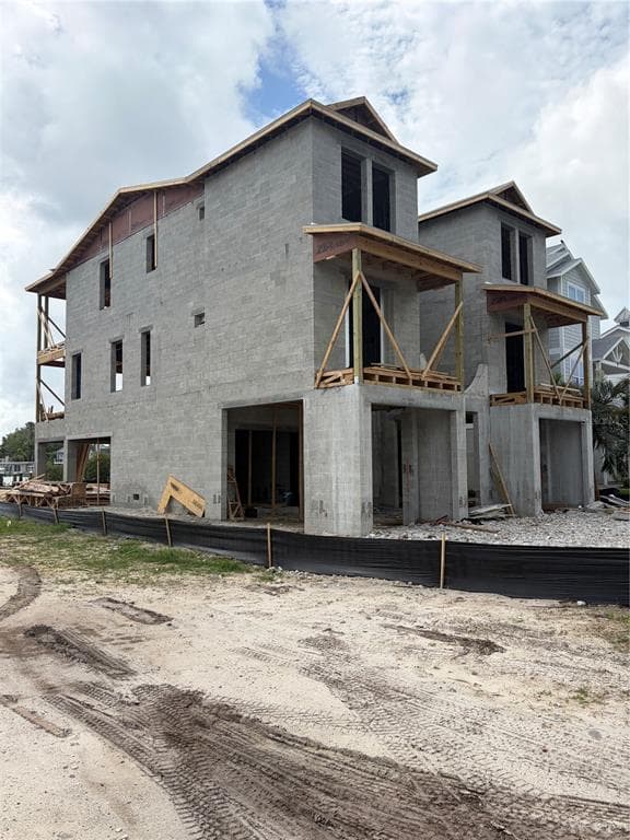 1213 BAY SHORE BOULEVARD, INDIAN ROCKS BEACH, FL 33785 — zdjęcie 4