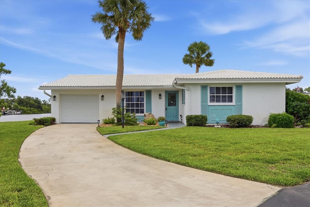 24 OAKWOOD DRIVE N # 24, ENGLEWOOD, FL 34223 — zdjęcie 2
