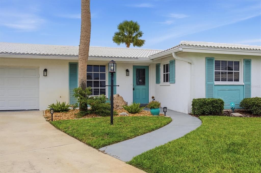 24 OAKWOOD DRIVE N # 24, ENGLEWOOD, FL 34223 — zdjęcie 3