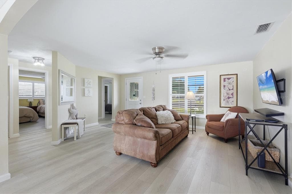 24 OAKWOOD DRIVE N # 24, ENGLEWOOD, FL 34223 — zdjęcie 5