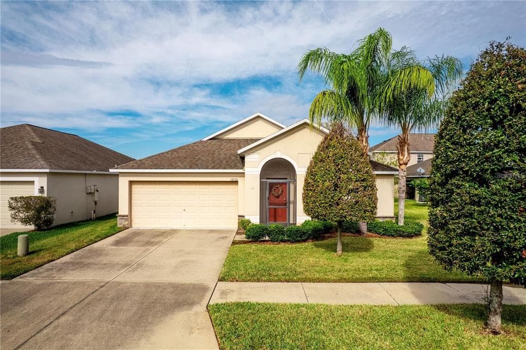 12116 ECHO BASIN COVE, RIVERVIEW, FL 33579 — zdjęcie 2
