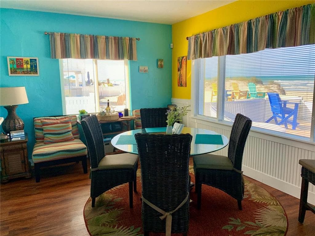 813 N ATLANTIC AVENUE, NEW SMYRNA BEACH, FL 32169 — zdjęcie 5