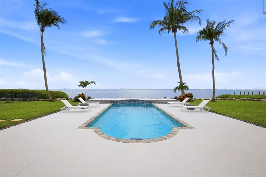7524 WESTMORELAND DRIVE, SARASOTA, FL 34243 — zdjęcie 2