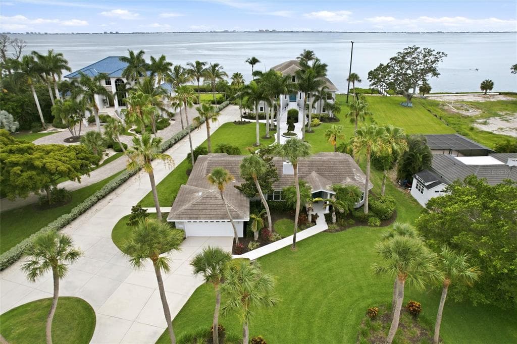 7524 WESTMORELAND DRIVE, SARASOTA, FL 34243 — zdjęcie 3