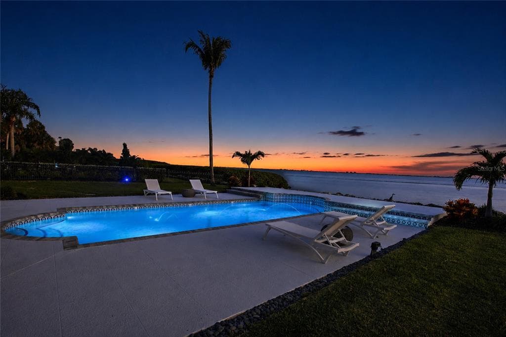 7524 WESTMORELAND DRIVE, SARASOTA, FL 34243 — zdjęcie 5