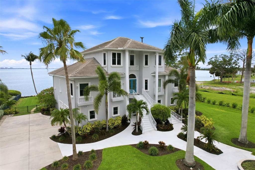 7524 WESTMORELAND DRIVE, SARASOTA, FL 34243 — zdjęcie 4