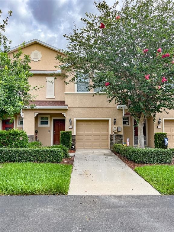 772 SPRING FLOWERS TRAIL, BRANDON, FL 33511