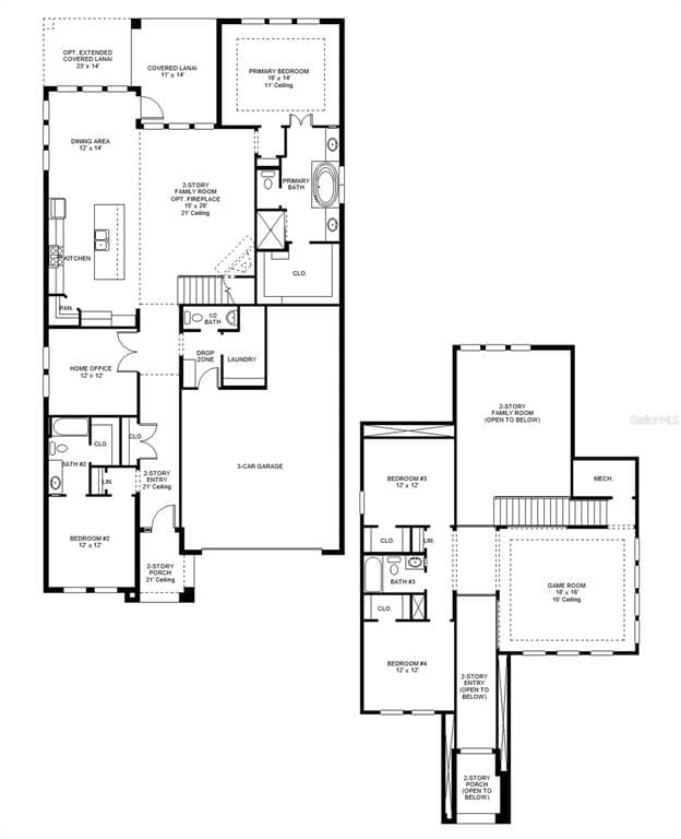 10916 38TH TERRACE EAST, PALMETTO, FL 34221 — zdjęcie 2