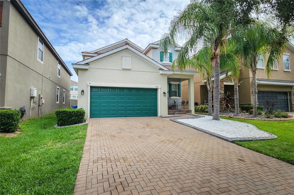 949 TERRA VISTA STREET, BRANDON, FL 33511 — zdjęcie 2