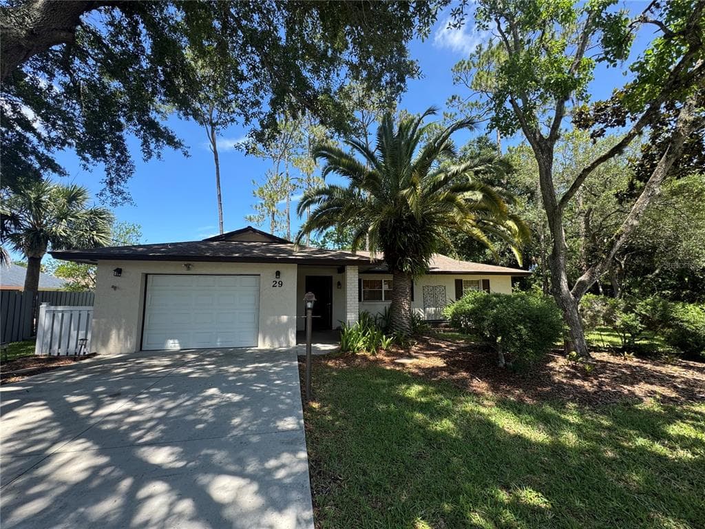 29 FOXHALL LANE, PALM COAST, FL 32137 — zdjęcie 2