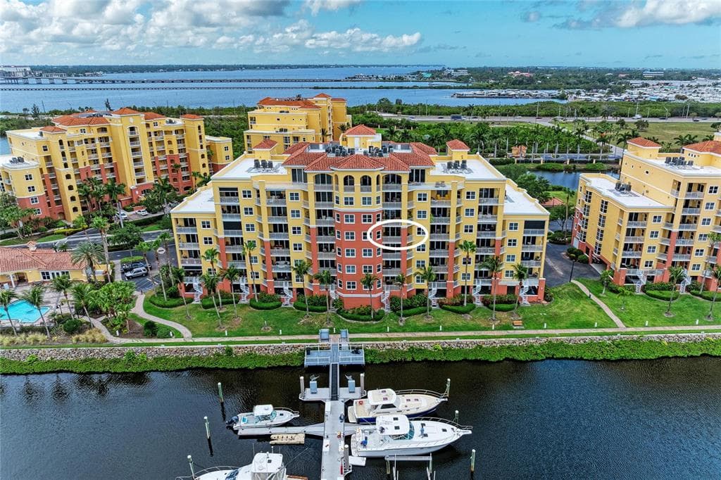 610 RIVIERA DUNES WAY # 404, PALMETTO, FL 34221 — zdjęcie 2