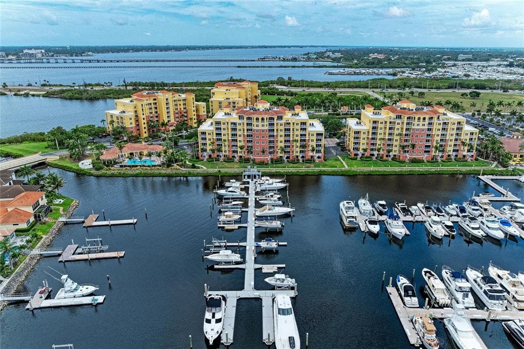 610 RIVIERA DUNES WAY # 404, PALMETTO, FL 34221 — zdjęcie 3