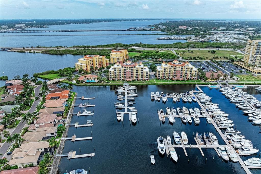 610 RIVIERA DUNES WAY # 404, PALMETTO, FL 34221 — zdjęcie 5
