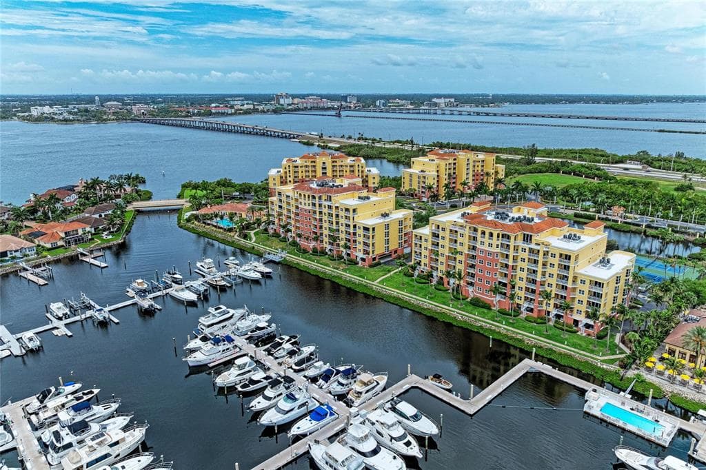 610 RIVIERA DUNES WAY # 404, PALMETTO, FL 34221 — zdjęcie 4