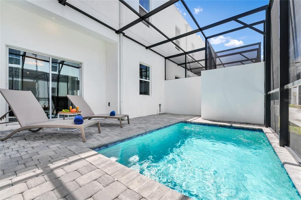 395 FAMAGUSTA DRIVE, DAVENPORT, FL 33896 — zdjęcie 2