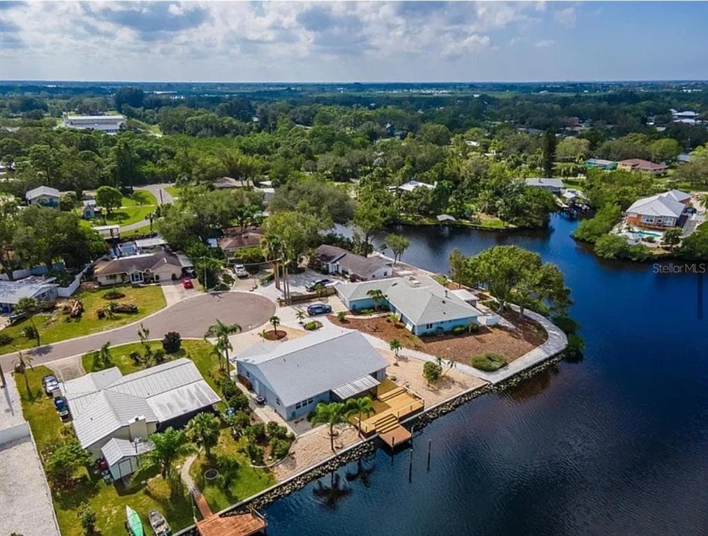 805 LEISEY CIRCLE, RUSKIN, FL 33570 — zdjęcie 2