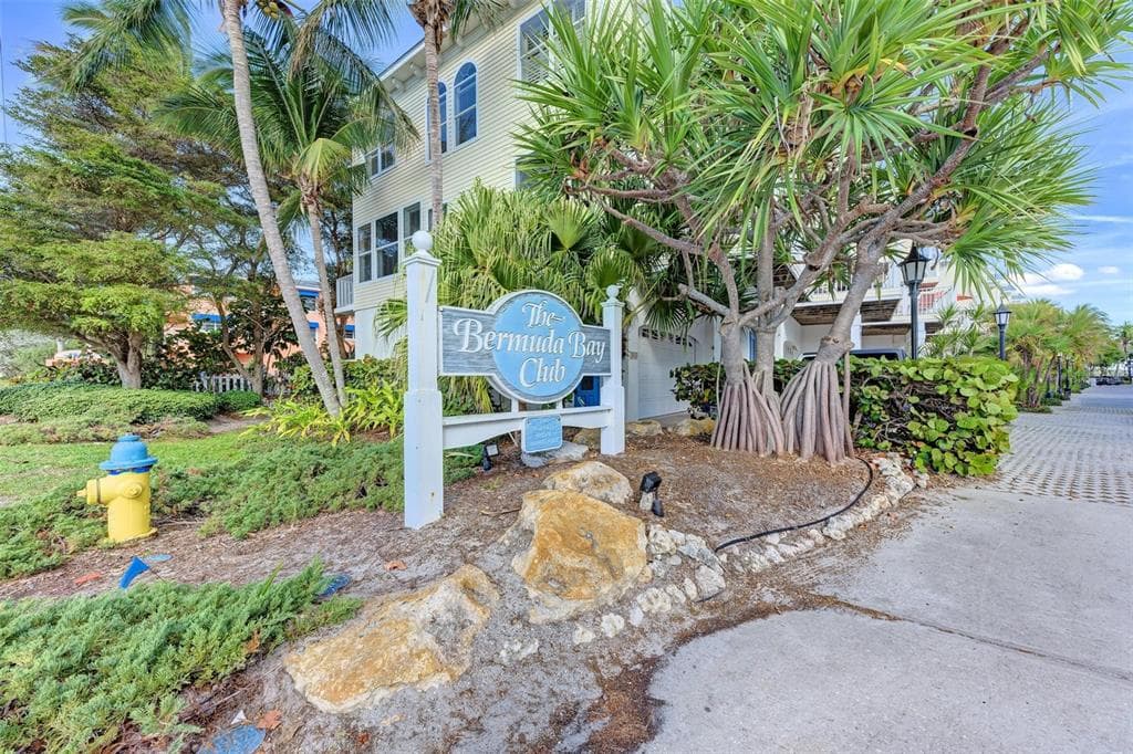 1469 GULF DRIVE N, BRADENTON BEACH, FL 34217 — zdjęcie 2