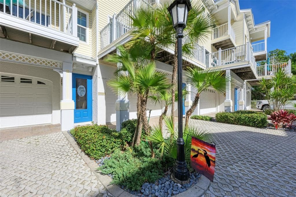 1469 GULF DRIVE N, BRADENTON BEACH, FL 34217 — zdjęcie 3