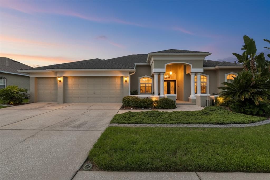 7521 MELOGOLD CIRCLE, LAND O LAKES, FL 34637 — zdjęcie 2