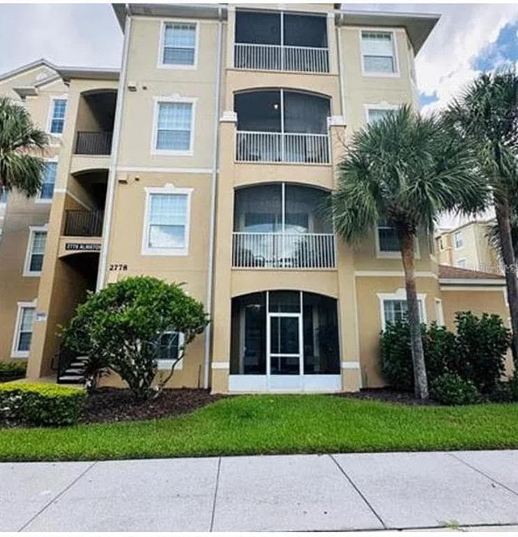 2778 ALMATON LOOP # 303, KISSIMMEE, FL 34747