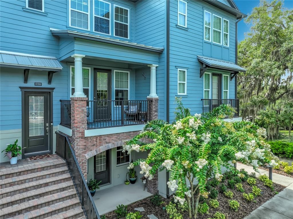 736 CATALONIA COVE, OVIEDO, FL 32765 — zdjęcie 3