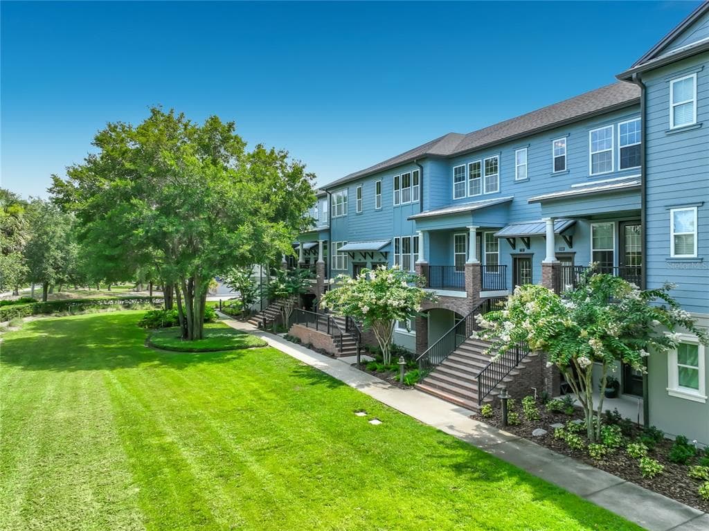 736 CATALONIA COVE, OVIEDO, FL 32765 — zdjęcie 4
