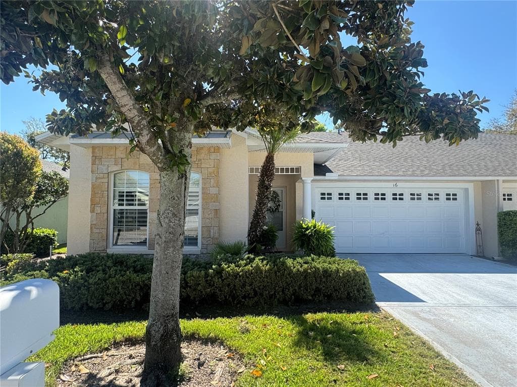 16 SUMMER TERRACE # 16, PALM COAST, FL 32137