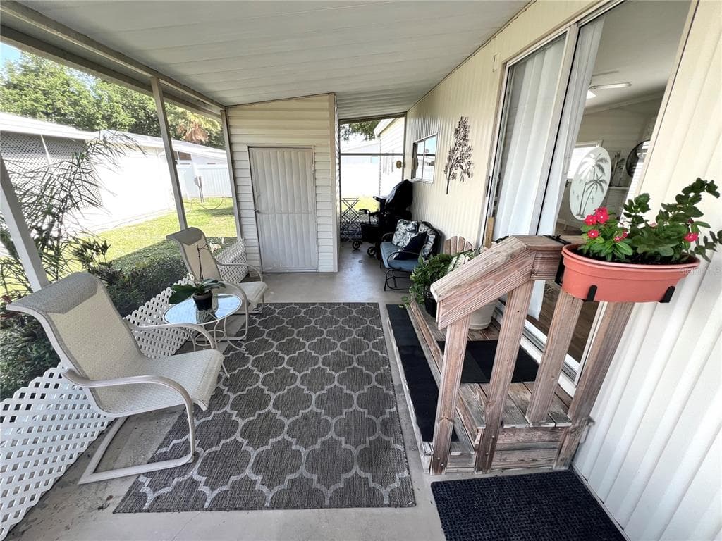 5316 53RD AVENUE E # R36, BRADENTON, FL 34203 — zdjęcie 2