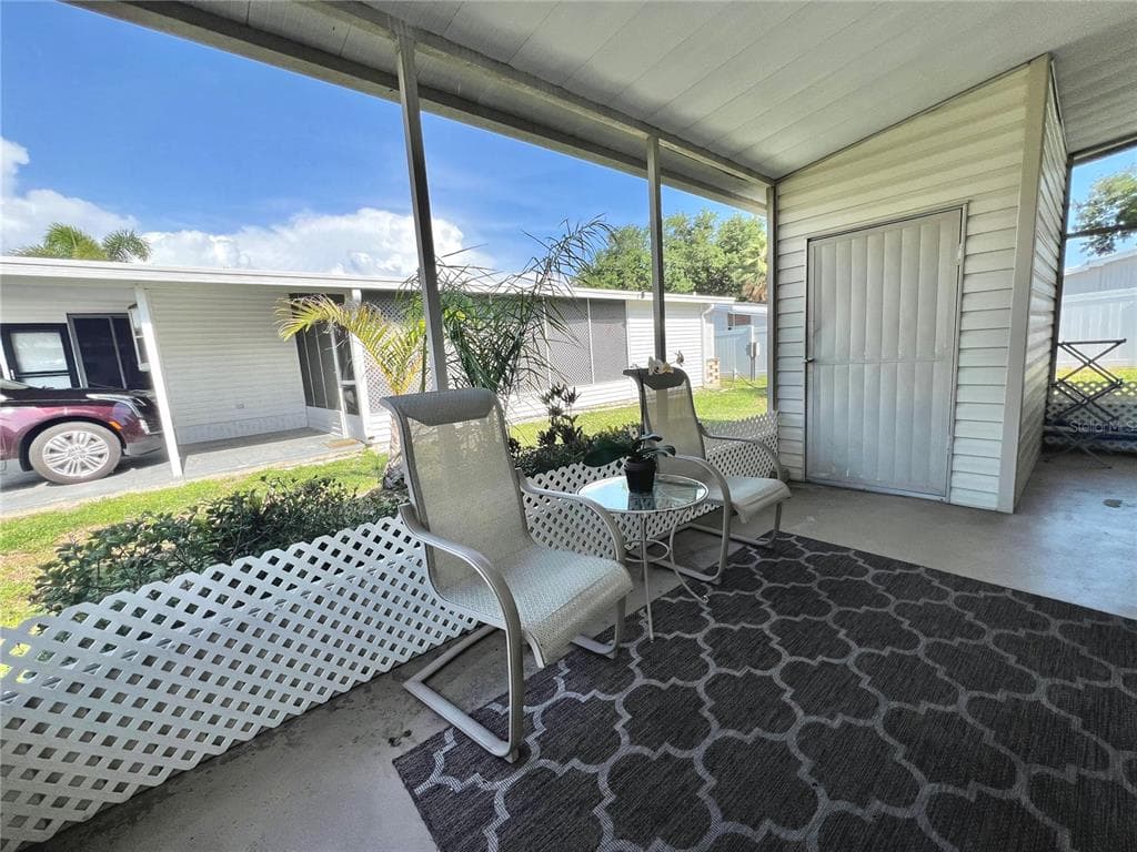 5316 53RD AVENUE E # R36, BRADENTON, FL 34203 — zdjęcie 5