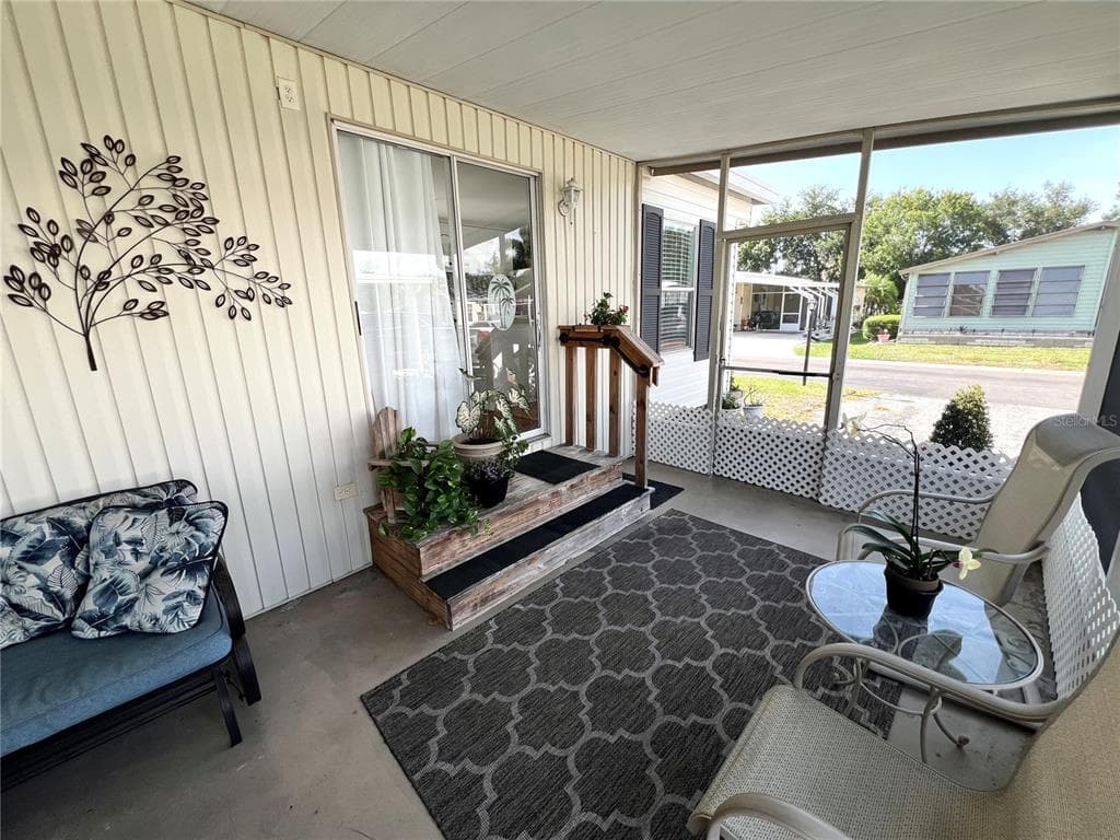 5316 53RD AVENUE E # R36, BRADENTON, FL 34203 — zdjęcie 4