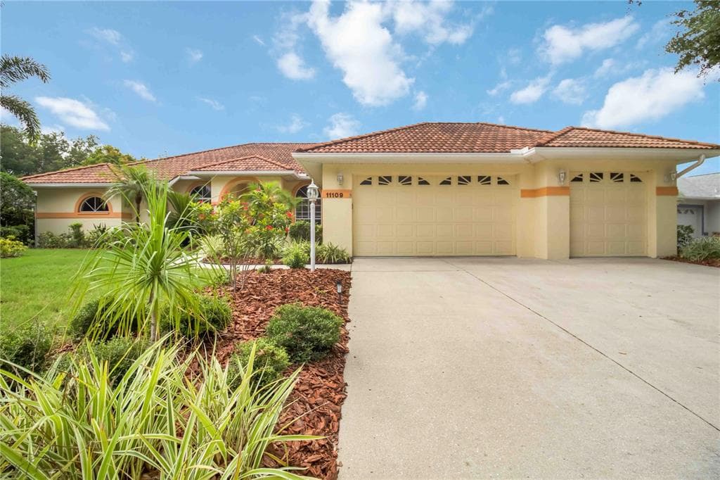 11109 28TH STREET CIRCLE E, PARRISH, FL 34219 — zdjęcie 4