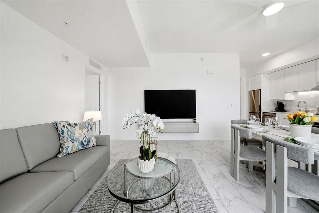 411 E SHORE DRIVE # 514, CLEARWATER BEACH, FL 33767 — zdjęcie 4