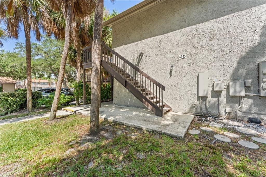 6345 NEWTOWN CIRCLE # 45B2, TAMPA, FL 33615 — zdjęcie 2