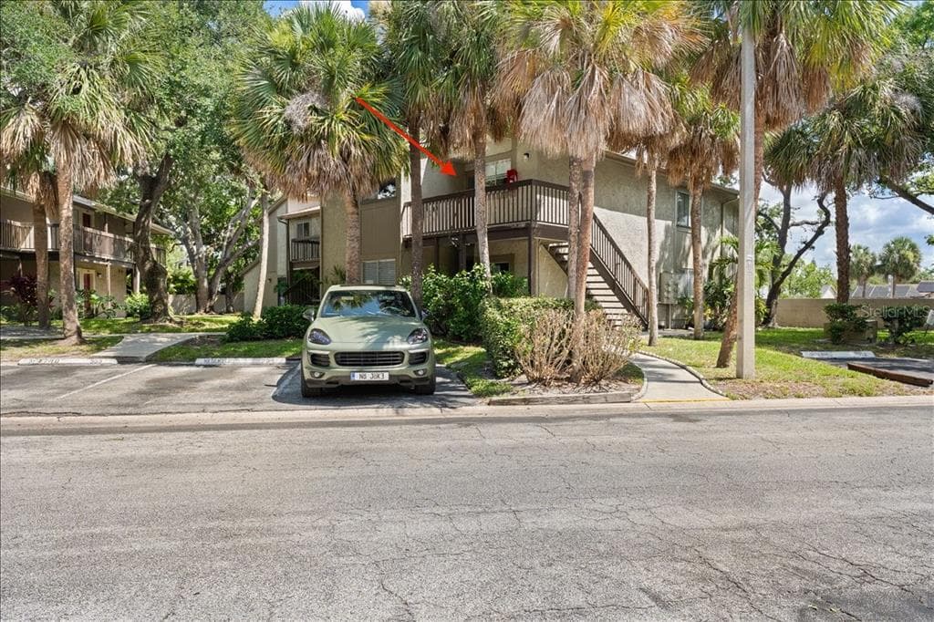 6345 NEWTOWN CIRCLE # 45B2, TAMPA, FL 33615 — zdjęcie 3