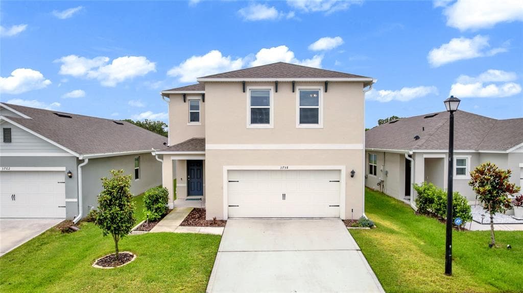 3758 SUNGROVE CIRCLE, SANFORD, FL 32771