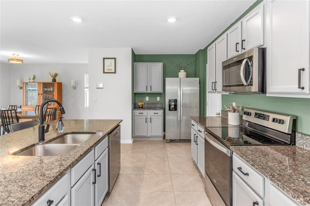 3758 SUNGROVE CIRCLE, SANFORD, FL 32771 — zdjęcie 4