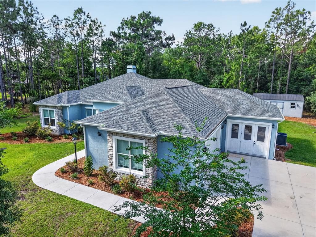 2075 COUNTY ROAD 243F, WILDWOOD, FL 34785 — zdjęcie 2