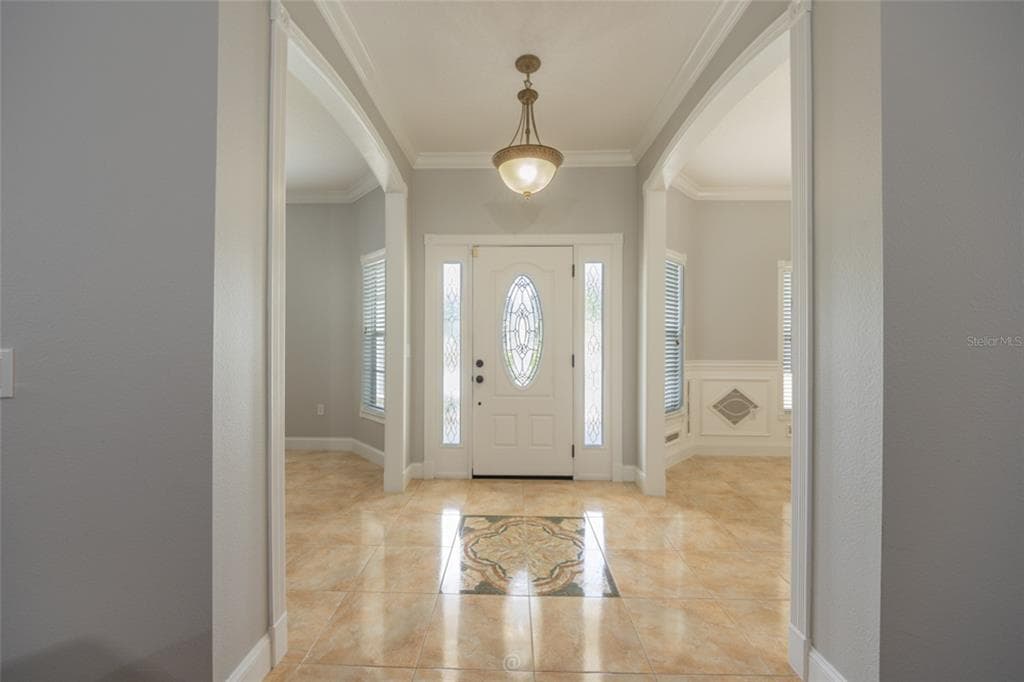 15 ROYAL PALM LANE, PALM COAST, FL 32164 — zdjęcie 3
