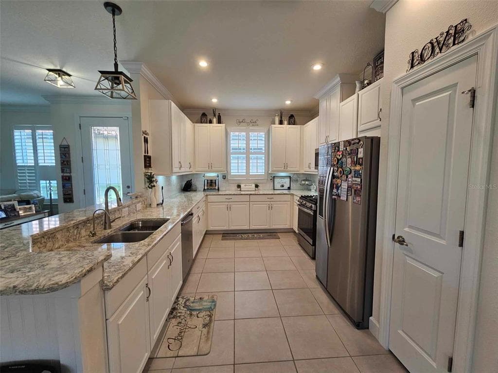 3270 FRANCOA DRIVE, ODESSA, FL 33556 — zdjęcie 4