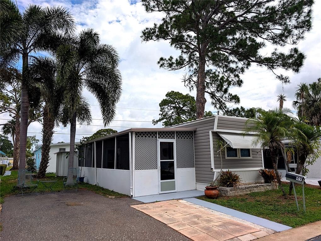 7803 46TH AVENUE N # 49, ST PETERSBURG, FL 33709