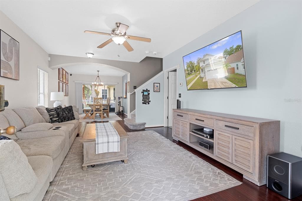 7415 S ELLIOTT STREET, TAMPA, FL 33616 — zdjęcie 3