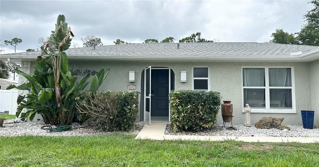 2477 CANNOLOT BOULEVARD, PORT CHARLOTTE, FL 33948 — zdjęcie 3