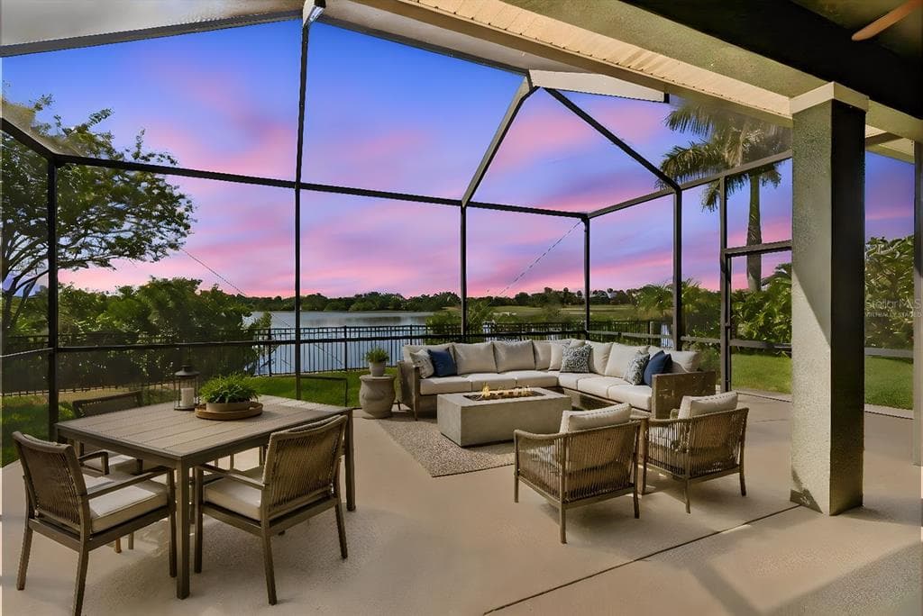 7223 HOURGLASS DRIVE, APOLLO BEACH, FL 33572 — zdjęcie 2
