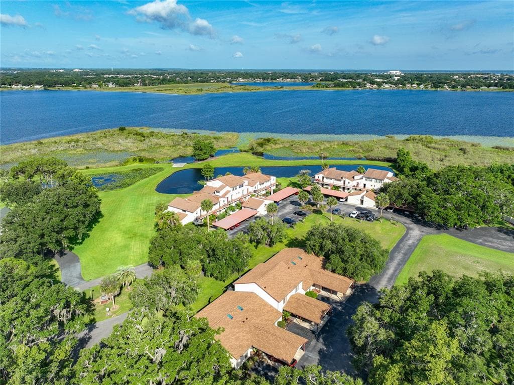 4300 BAYWOOD BOULEVARD # C106, MOUNT DORA, FL 32757 — zdjęcie 2