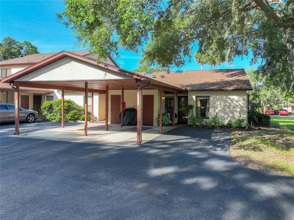 4300 BAYWOOD BOULEVARD # C106, MOUNT DORA, FL 32757 — zdjęcie 3