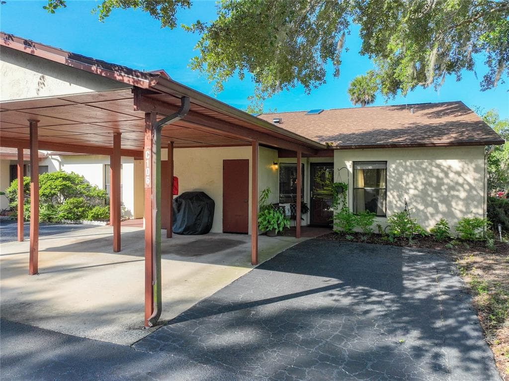 4300 BAYWOOD BOULEVARD # C106, MOUNT DORA, FL 32757