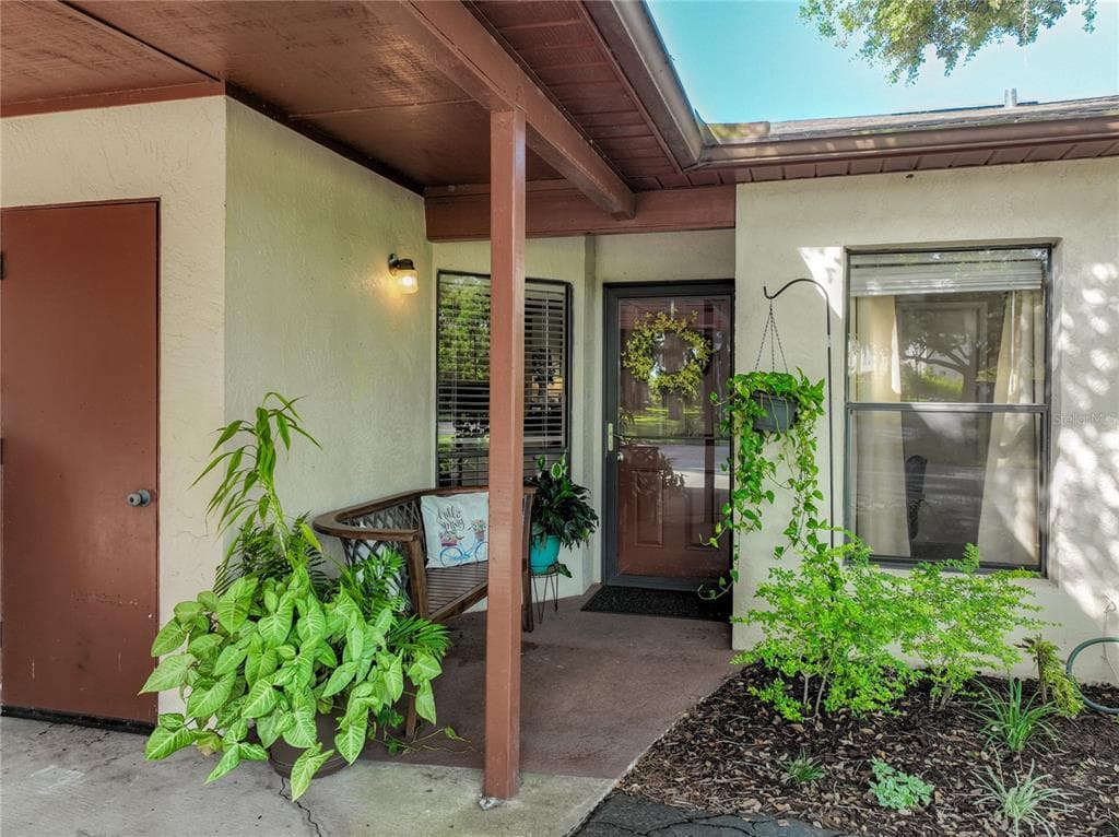 4300 BAYWOOD BOULEVARD # C106, MOUNT DORA, FL 32757 — zdjęcie 4