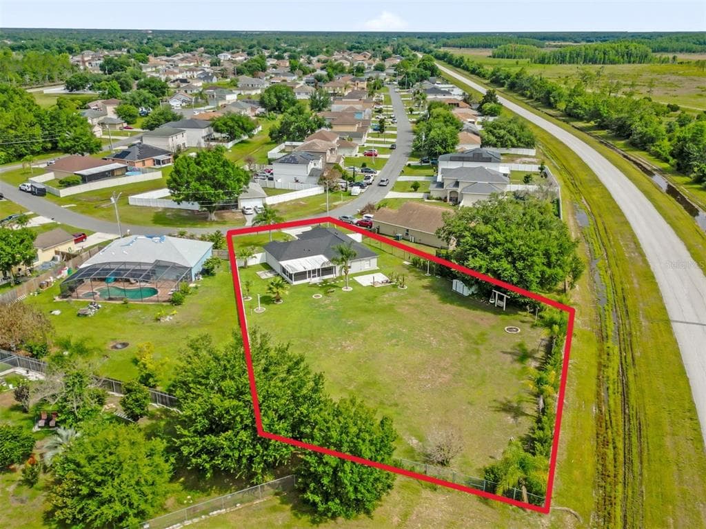1147 NORMANDY DRIVE, KISSIMMEE, FL 34759 — zdjęcie 2
