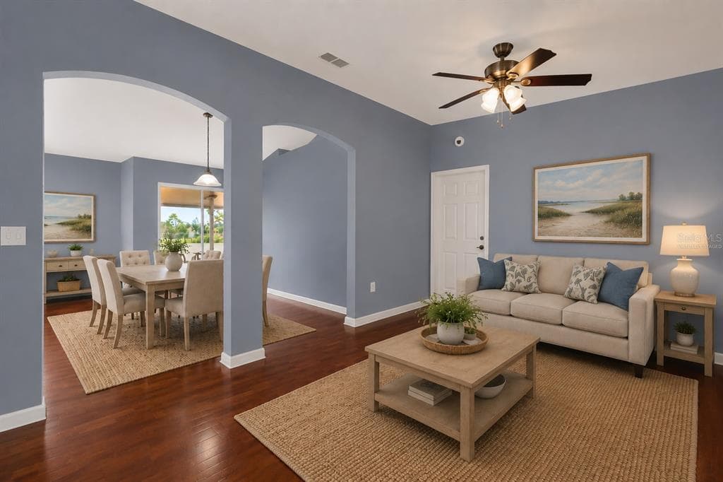 1147 NORMANDY DRIVE, KISSIMMEE, FL 34759 — zdjęcie 3