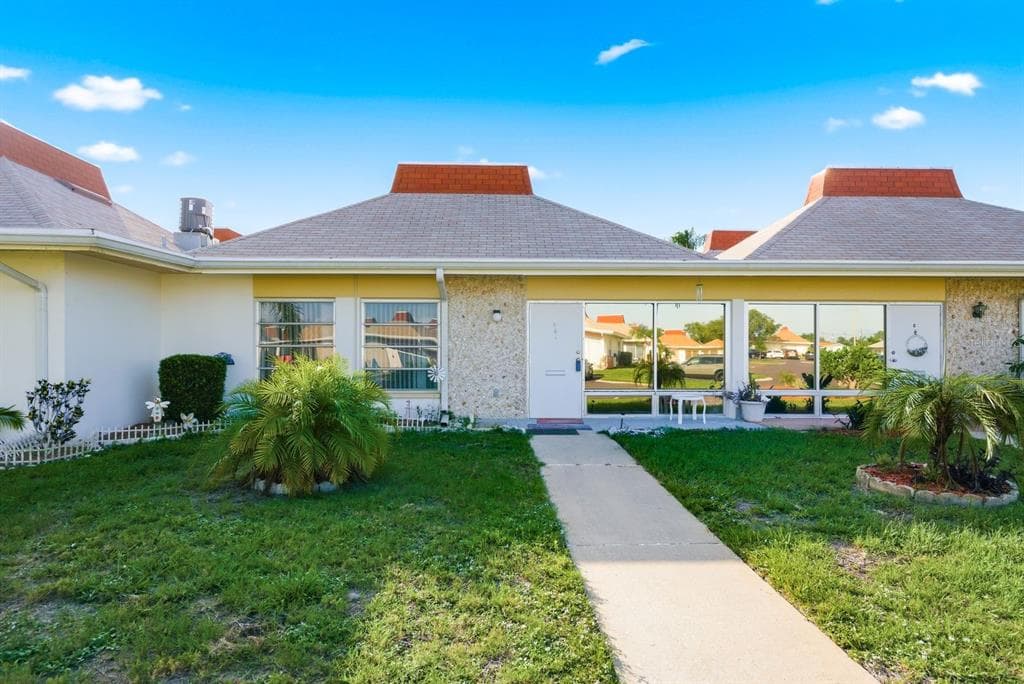 4344 TAHITIAN GARDENS CIRCLE # B, HOLIDAY, FL 34691 — zdjęcie 2